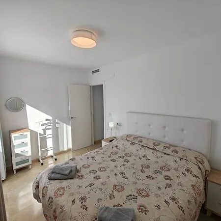 Golf&sea Penthouse With Pool View Dehesa de Campoamor (Orihuela Costa)
