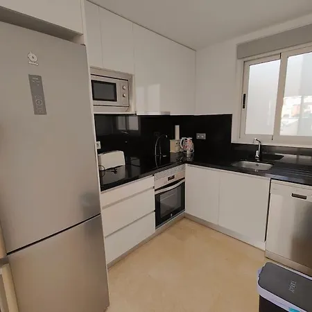 Apartment Golf&sea Penthouse With Pool View Dehesa de Campoamor (Orihuela Costa)