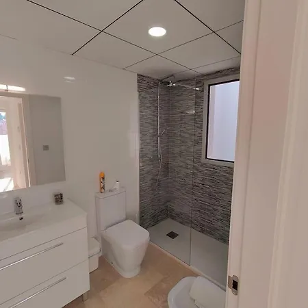 Apartment Golf&sea Penthouse With Pool View Dehesa de Campoamor (Orihuela Costa)